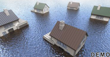 Water Damage Mitigation